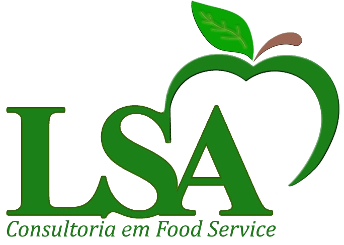 Logo LSA