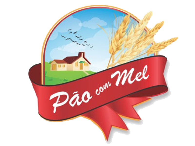Pão com Mel
