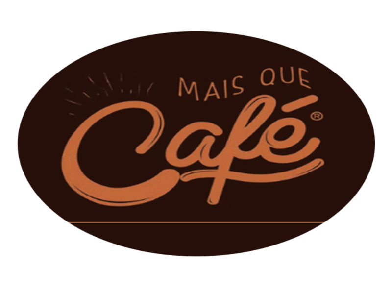 Mais Que Café