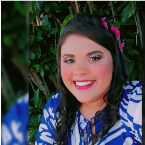 Dayany Gregorio