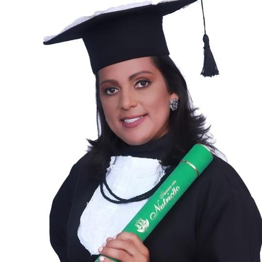 Liliane da Silva