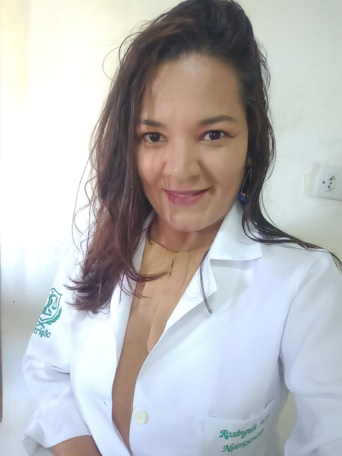 Rosângela Nunes de Melo