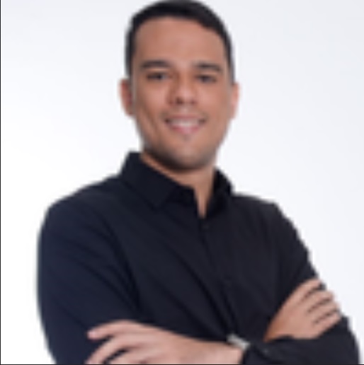 Igor Rodrigues dos Santos